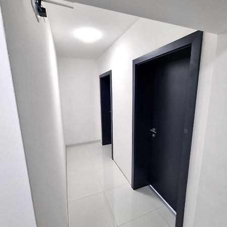 Motel Gas-Petrol Brcko Bagian luar foto
