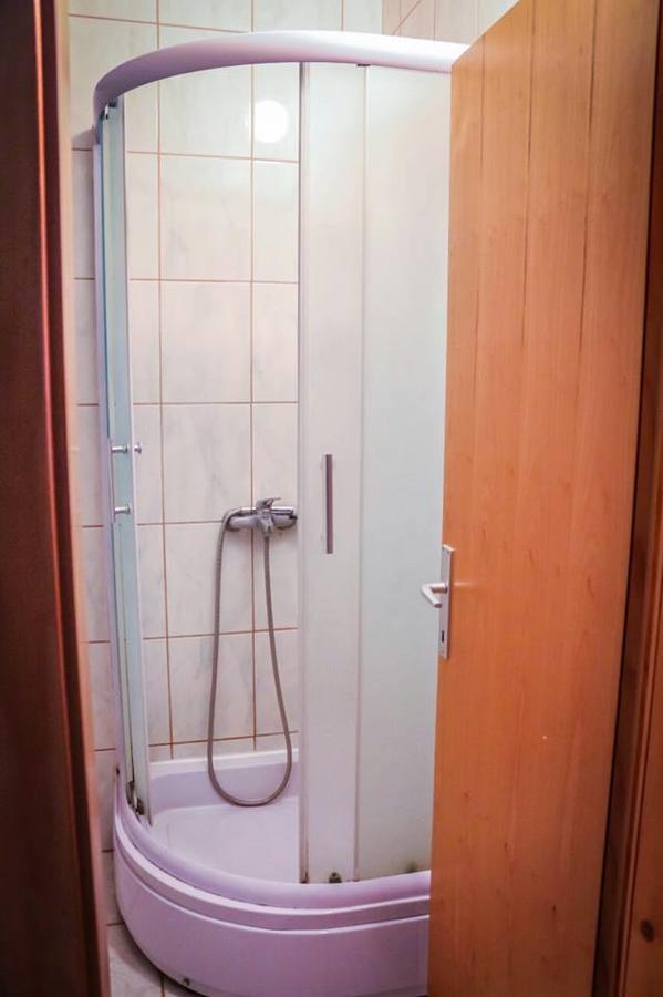 Motel Gas-Petrol Brcko Bagian luar foto