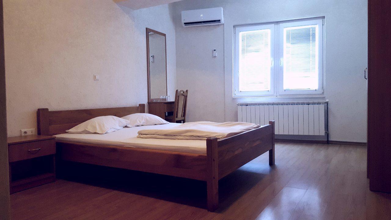 Motel Gas-Petrol Brcko Bagian luar foto